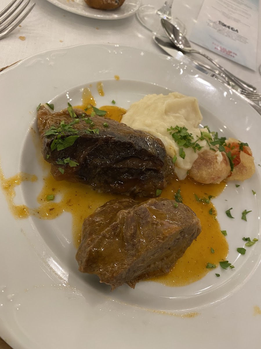 Restaurante Pazo de Orto Photo 2