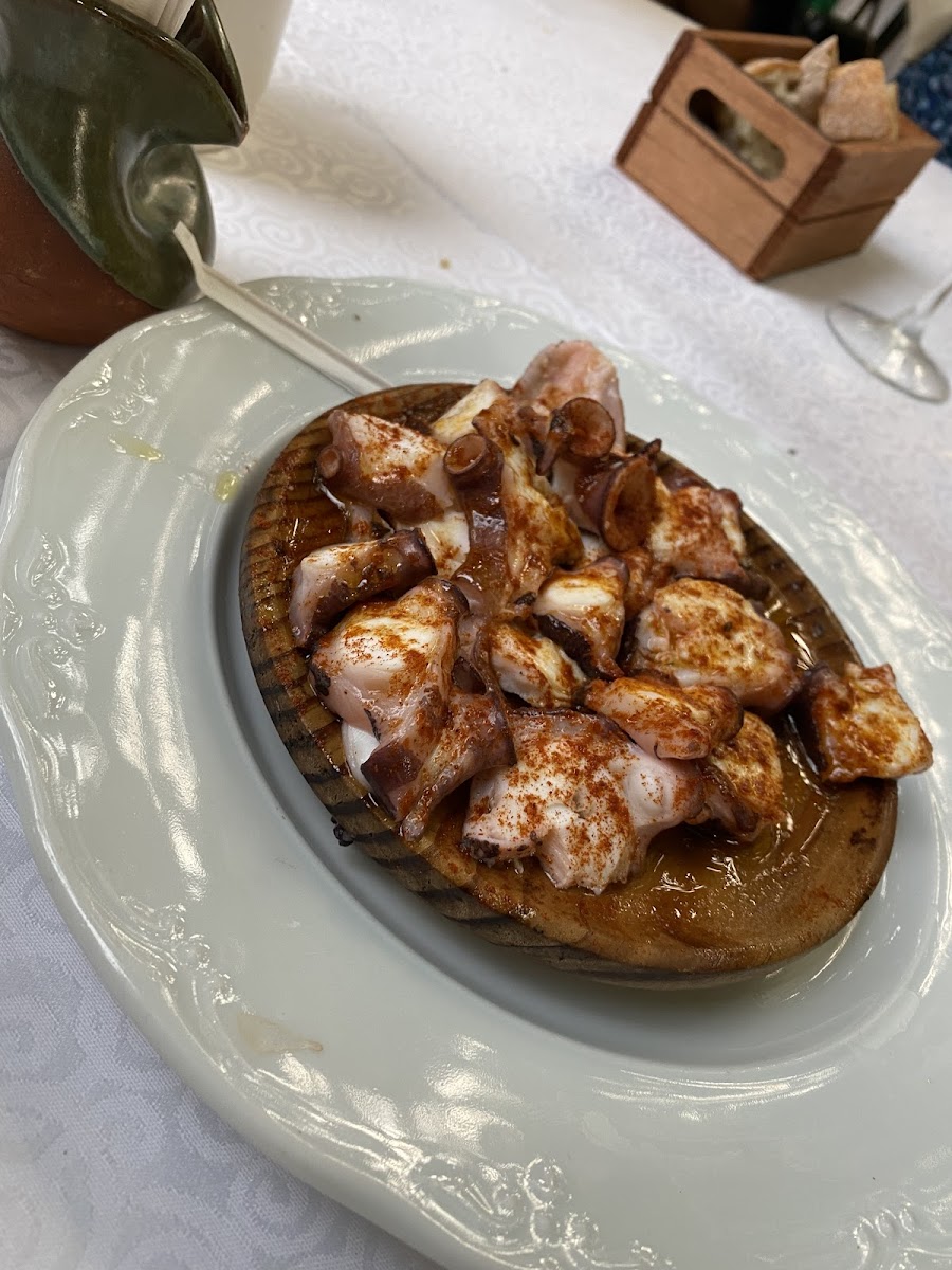 Restaurante Pazo de Orto Photo 5