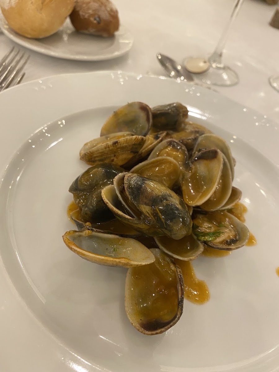 Restaurante Pazo de Orto Photo 9