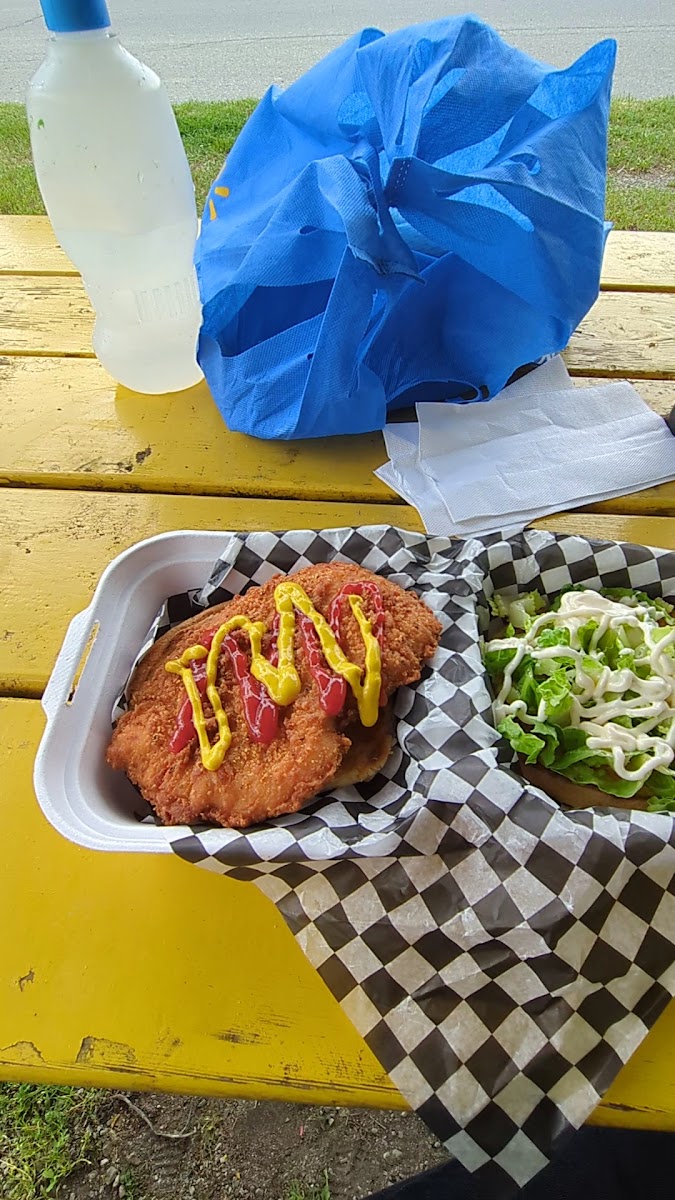 Riverside Fries Photo 2