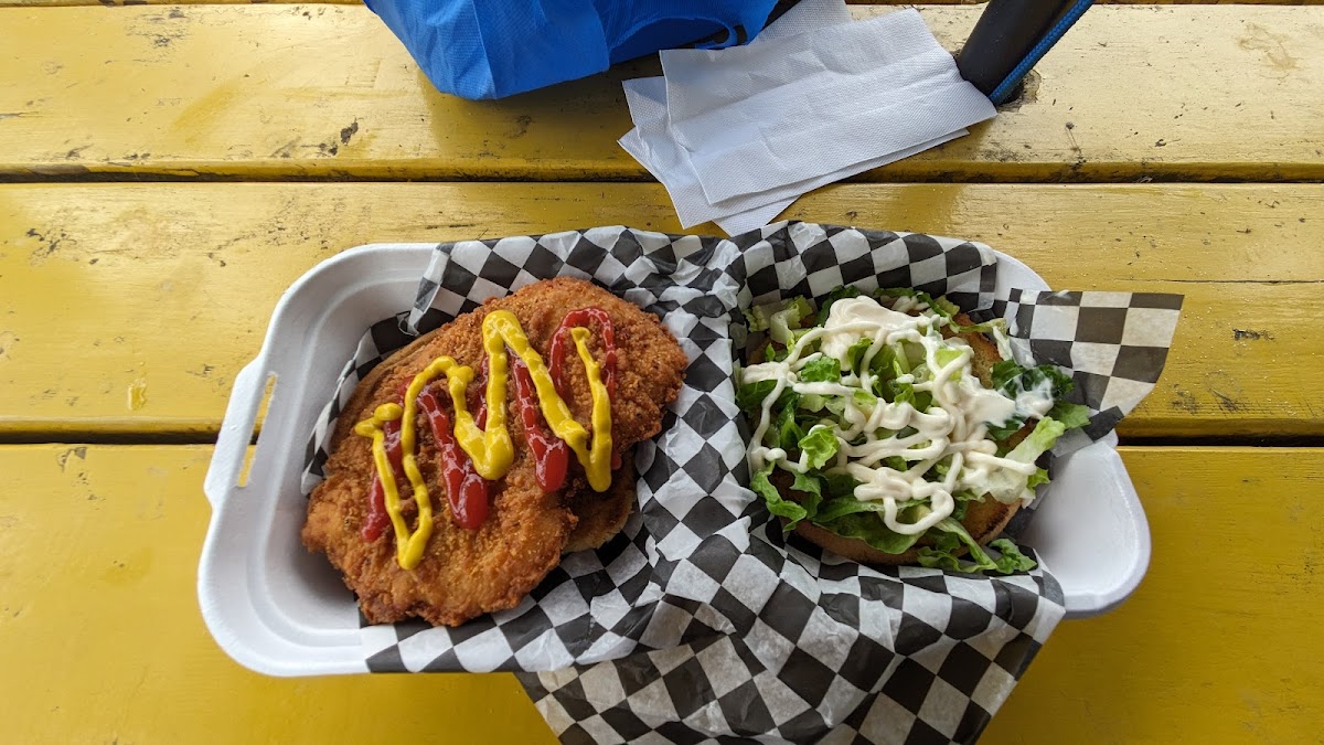 Riverside Fries Photo 6