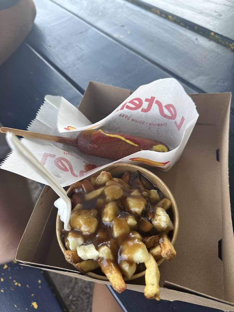 Riverside Fries Photo 7