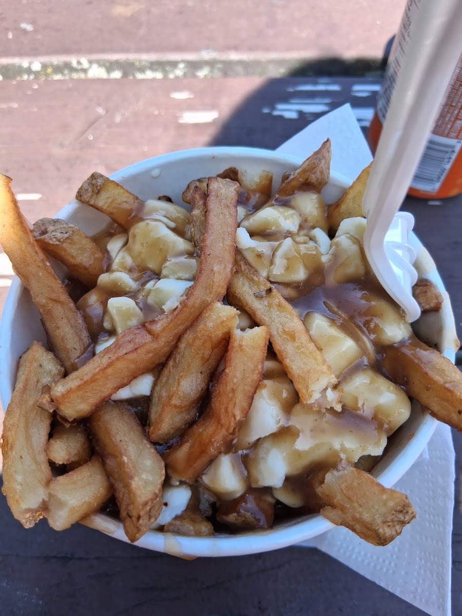 Riverside Fries Photo 8
