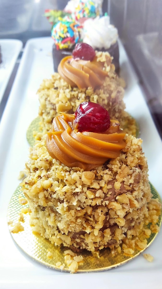 Confeitaria Manon Ouvidor Photo 2