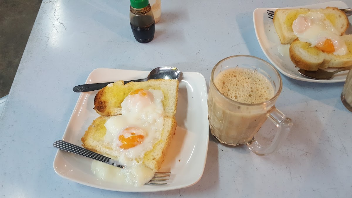 Minuman Susu Lembu Segar Old Farm Photo 10