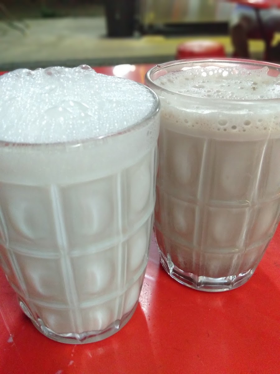 Minuman Susu Lembu Segar Old Farm Photo 5