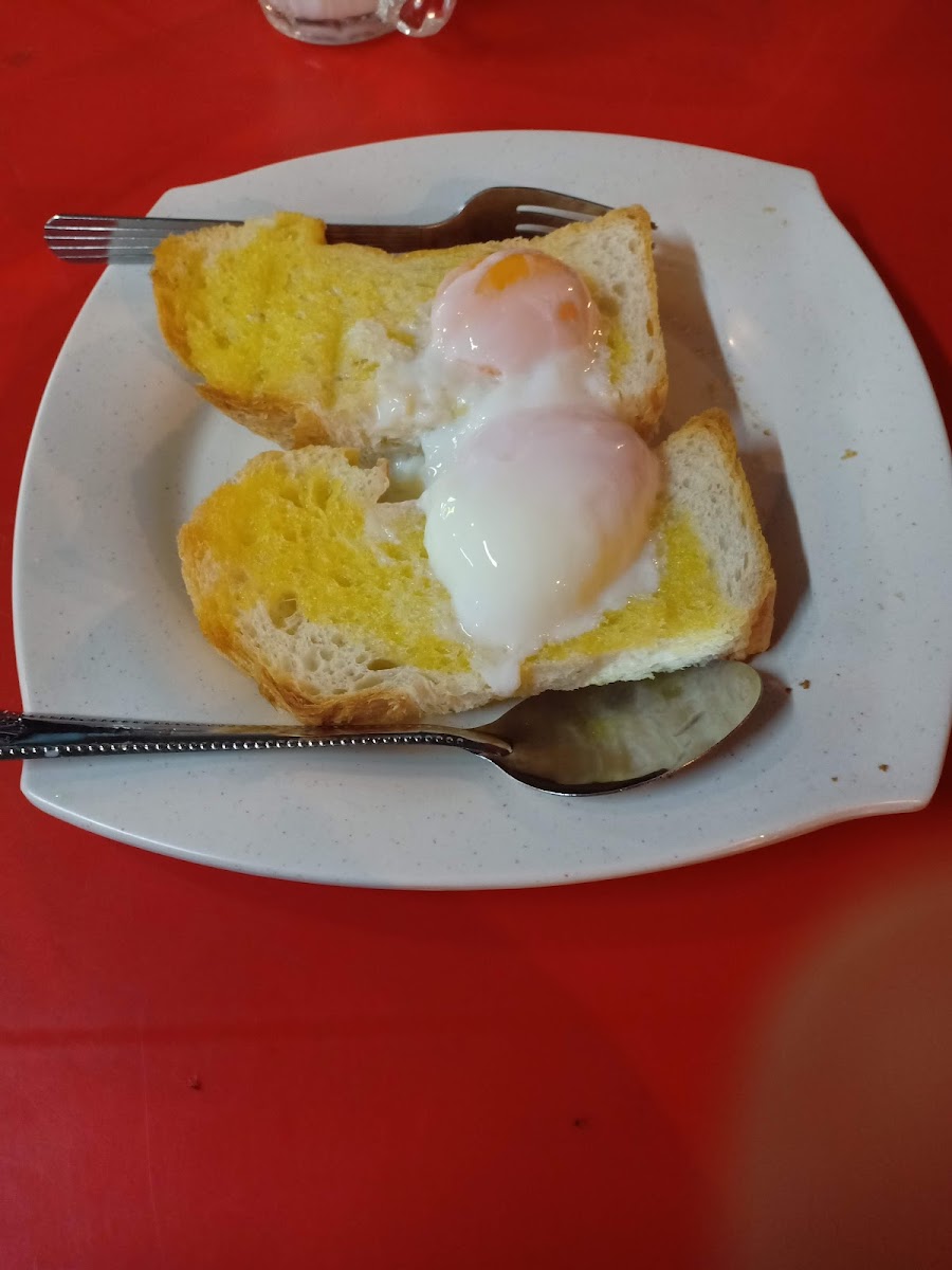 Minuman Susu Lembu Segar Old Farm Photo 6