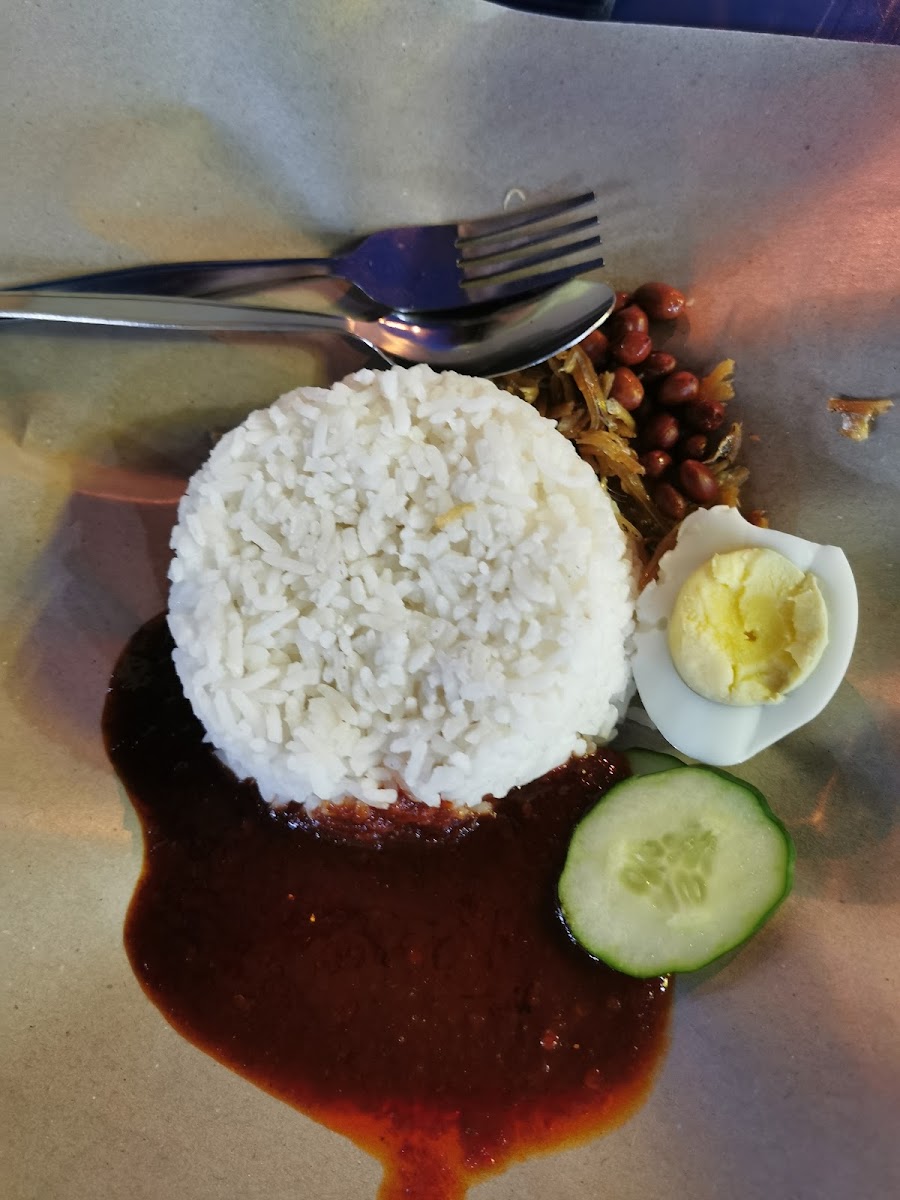 Minuman Susu Lembu Segar Old Farm Photo 7