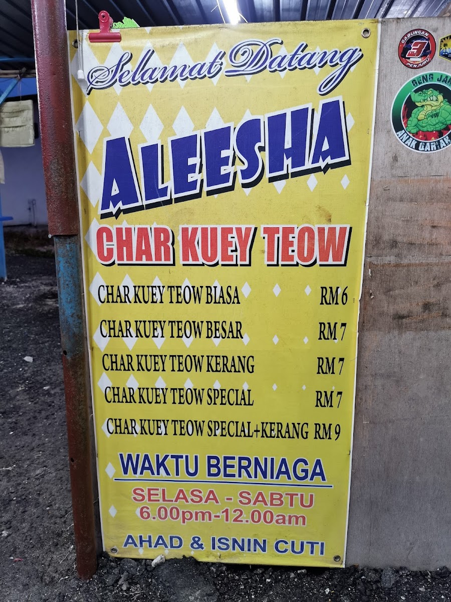 Minuman Susu Lembu Segar Old Farm Photo Menu 3