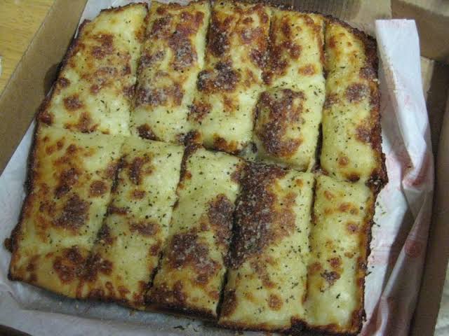 Little Caesars Plaza Citadina Escobedo Photo 5