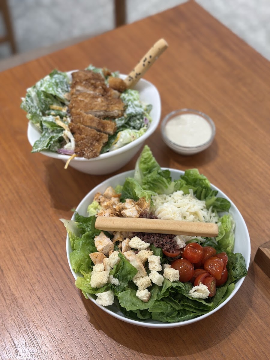 SaladStop! Margocity Photo 3
