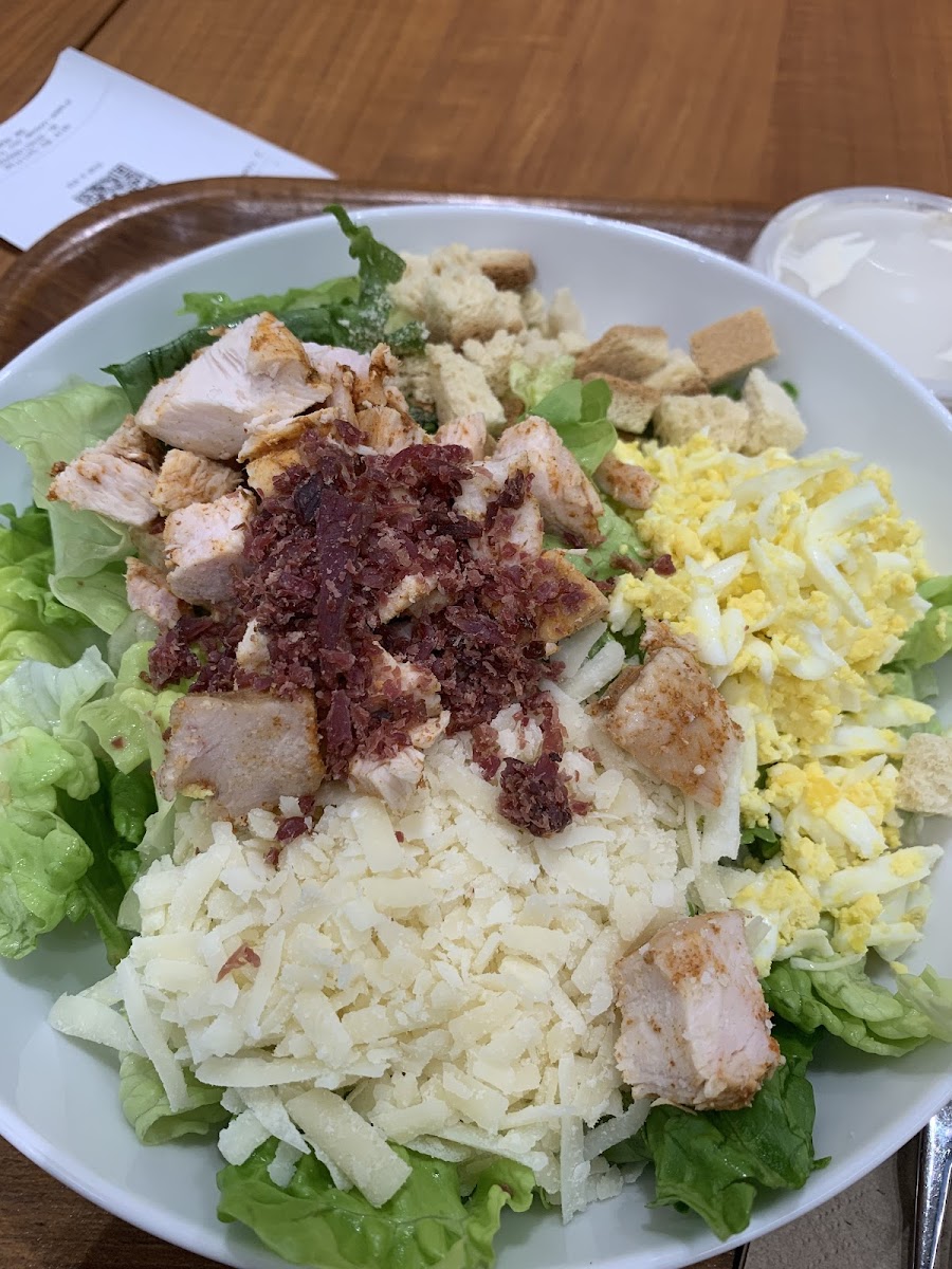 SaladStop! Margocity Photo 5