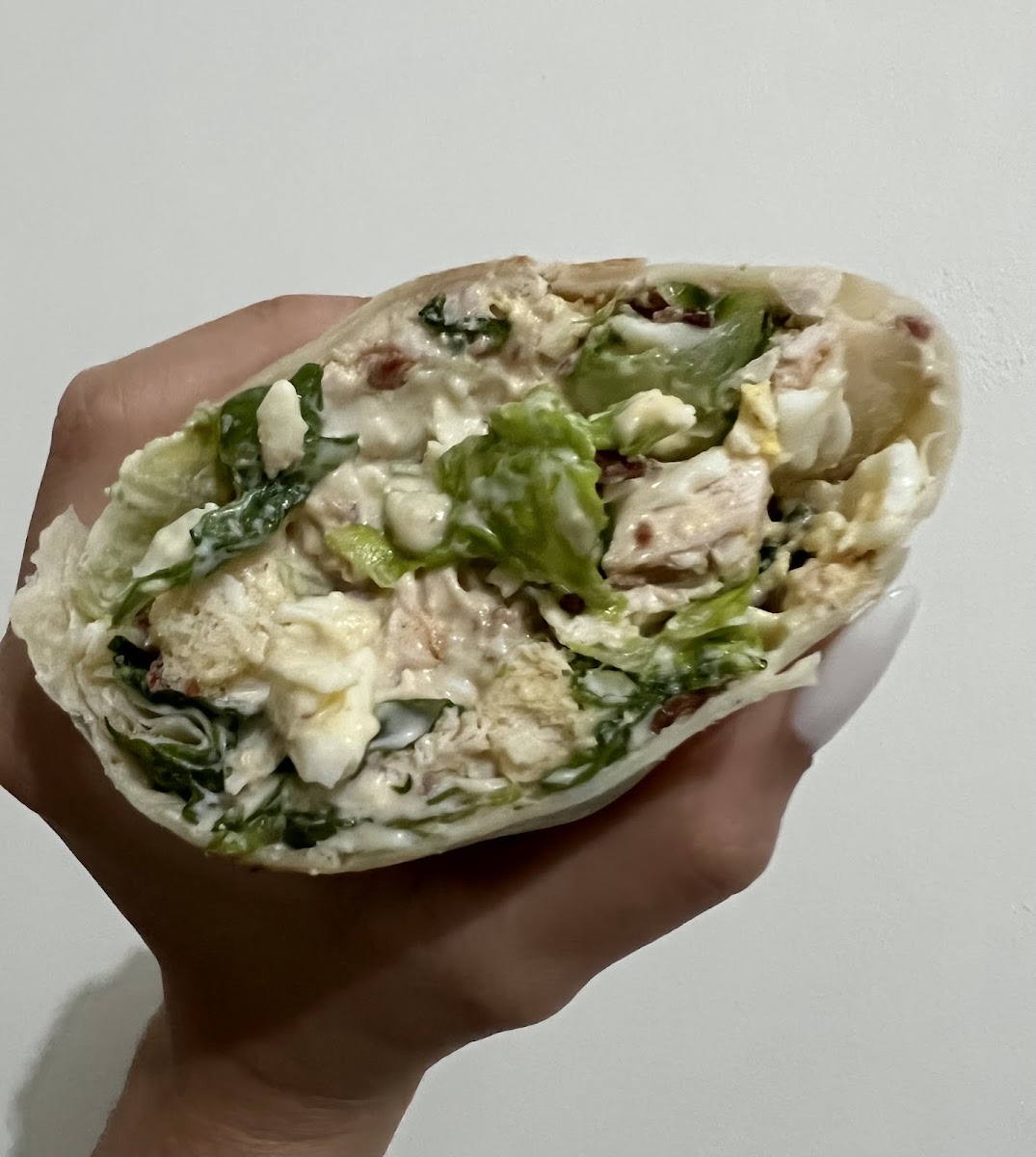 SaladStop! Margocity Photo 7