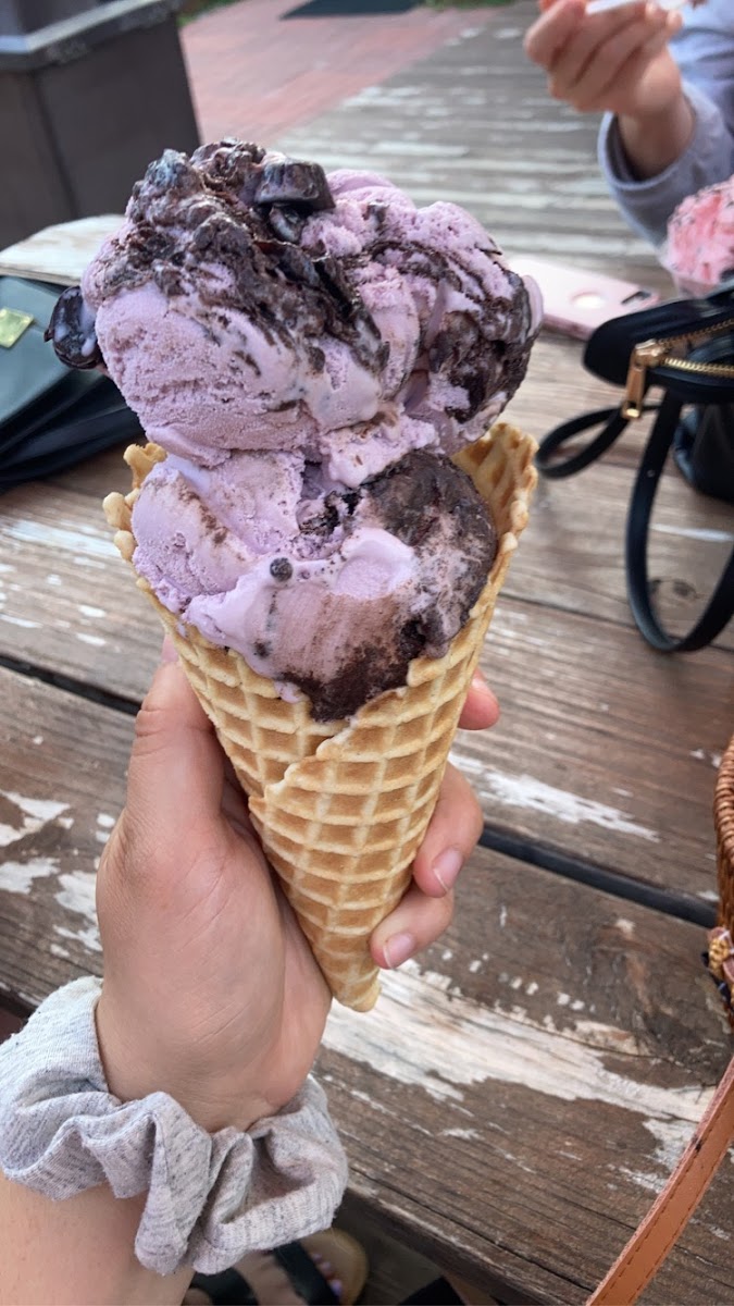 Tip Top Ice Cream Shop Photo 5