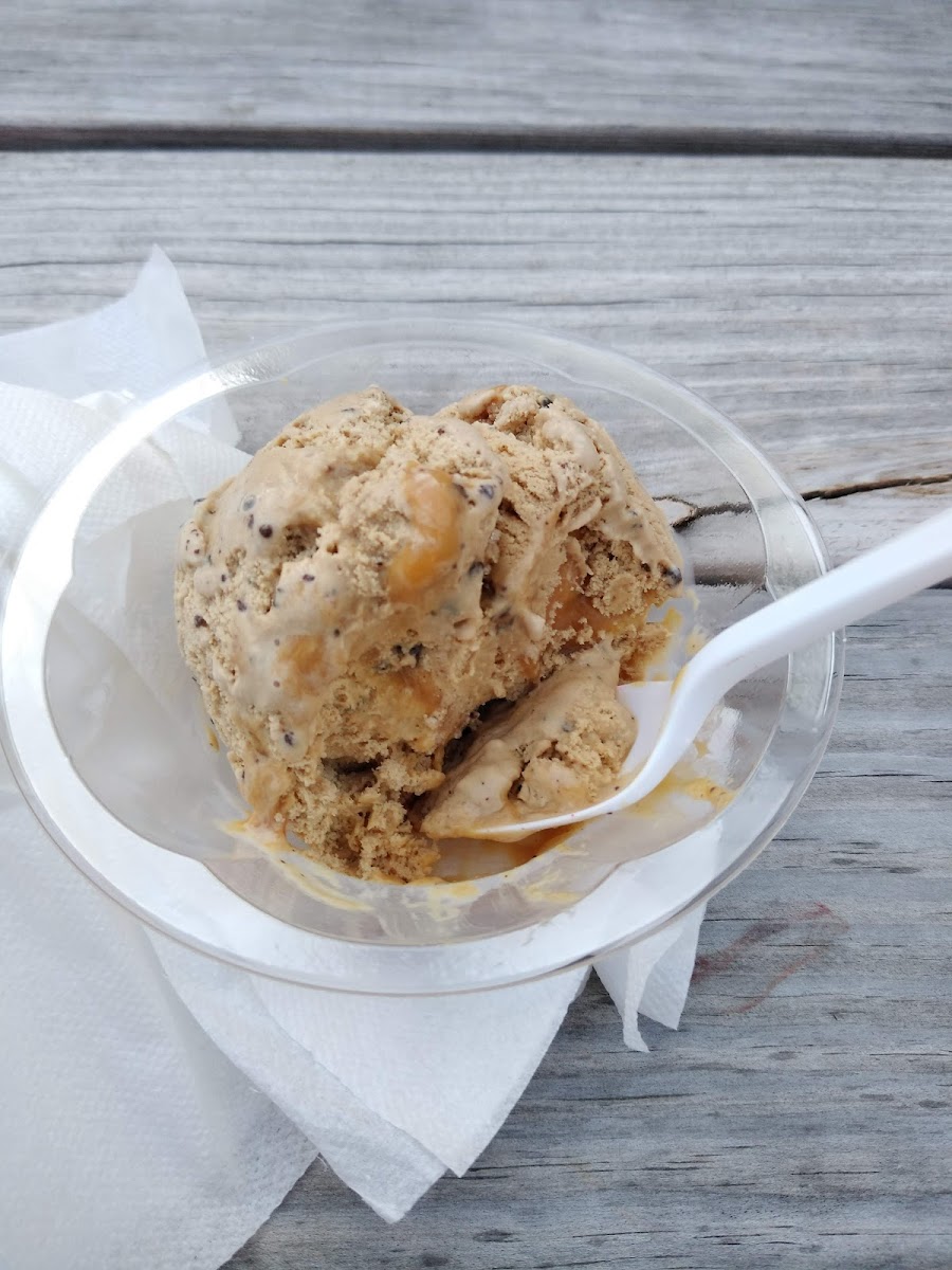 Tip Top Ice Cream Shop Photo 6