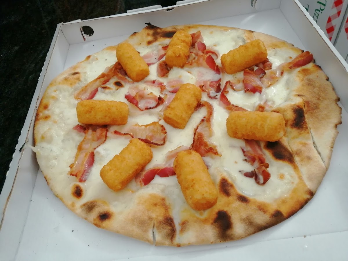 Il desiderio pizzeria Photo 10