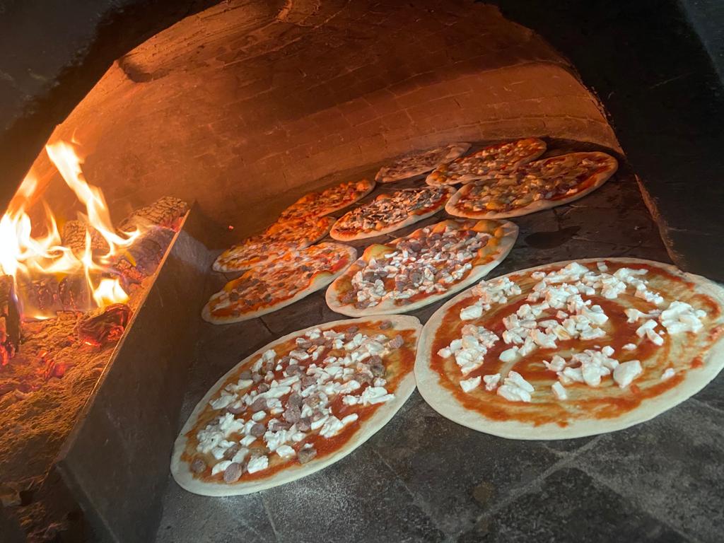 Il desiderio pizzeria Photo 2