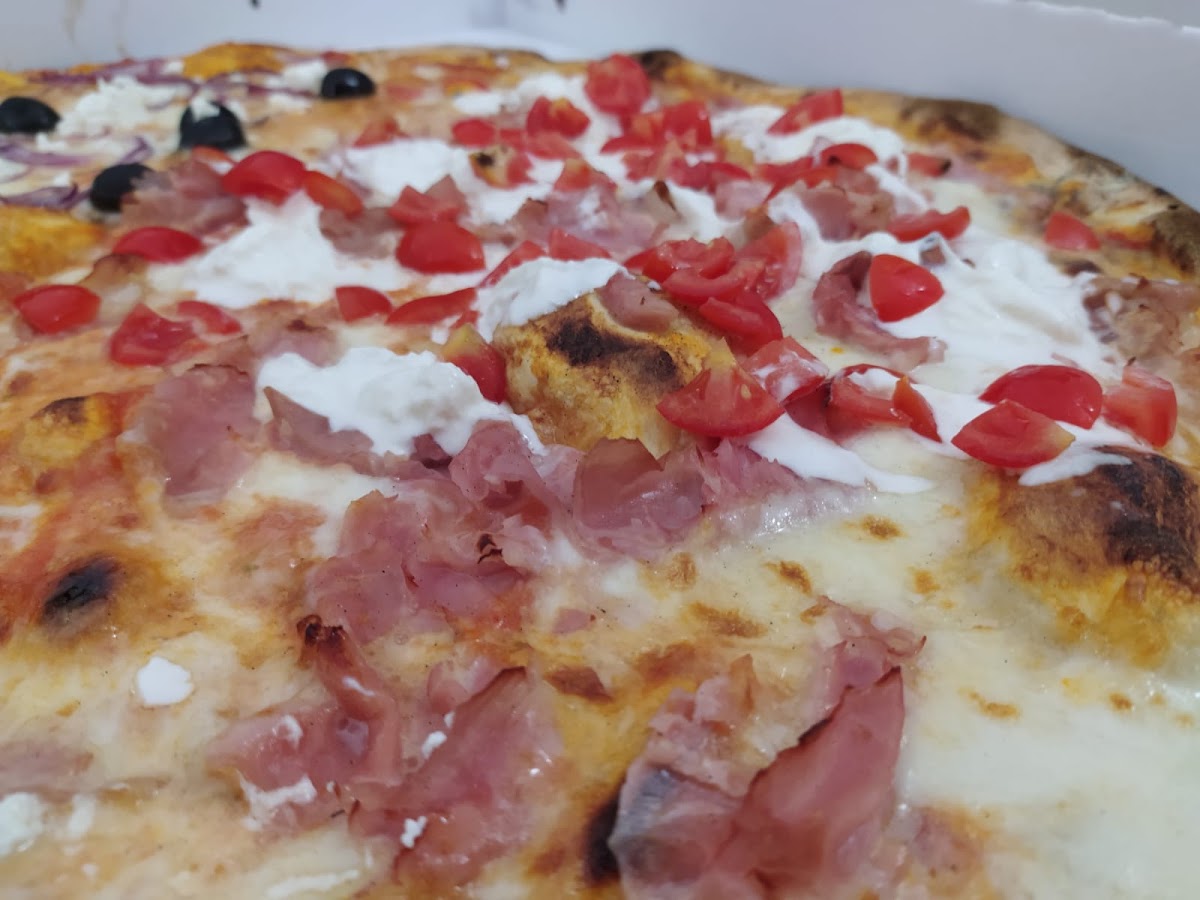 Il desiderio pizzeria Photo 8
