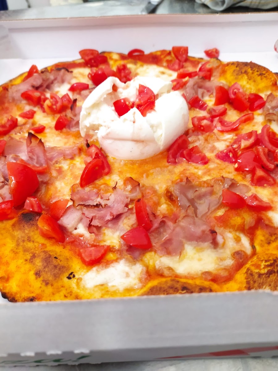 Il desiderio pizzeria Photo 9