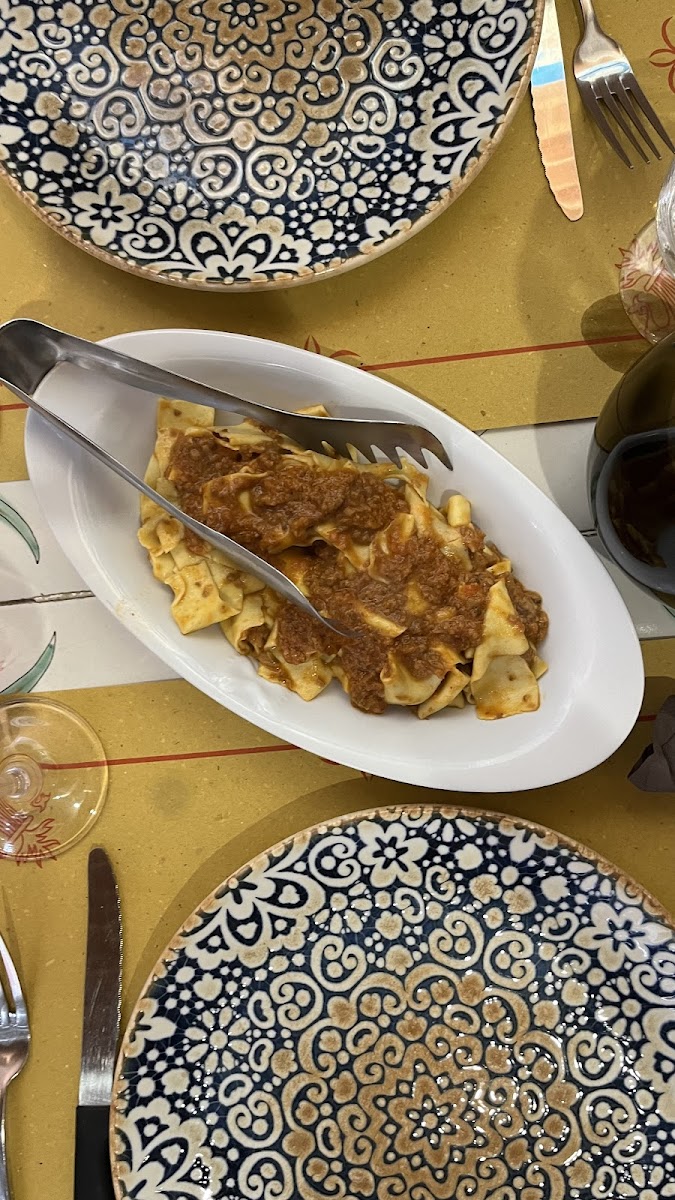 L'Arte di Dory - Cucina Casalinga in Oltrarno Photo 5