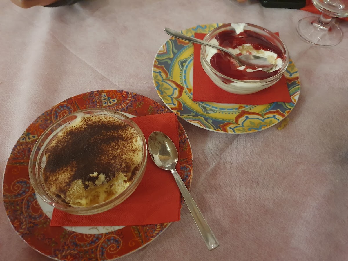 L'Arte di Dory - Cucina Casalinga in Oltrarno Photo 7