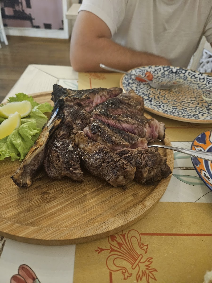 L'Arte di Dory - Cucina Casalinga in Oltrarno Photo 8