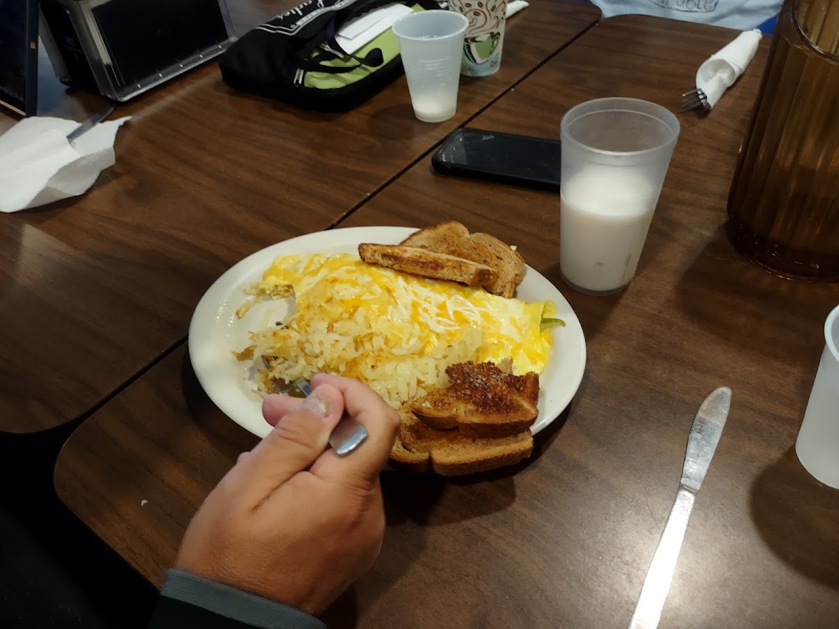 Kennedy Cafe