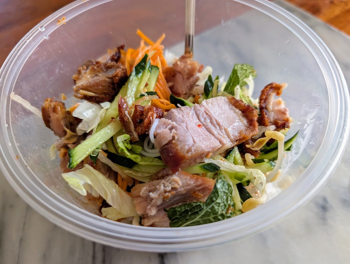 Banh Mi Pho-Natic Photo 5