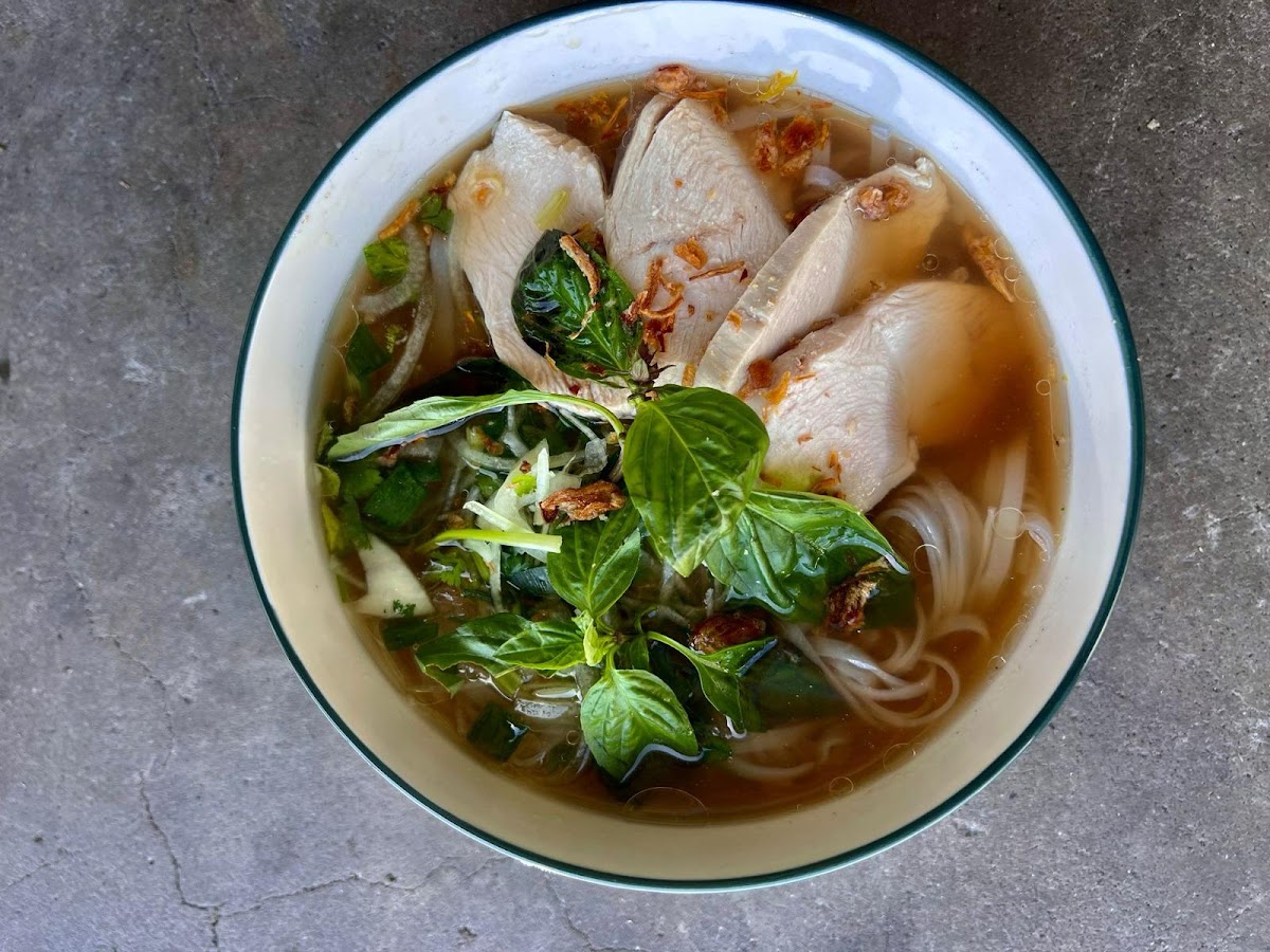Banh Mi Pho-Natic Photo 6