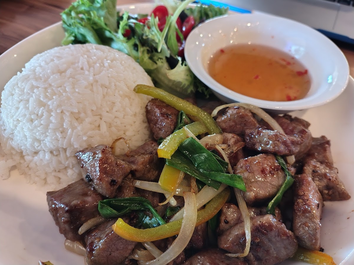 Banh Mi Pho-Natic Photo 7