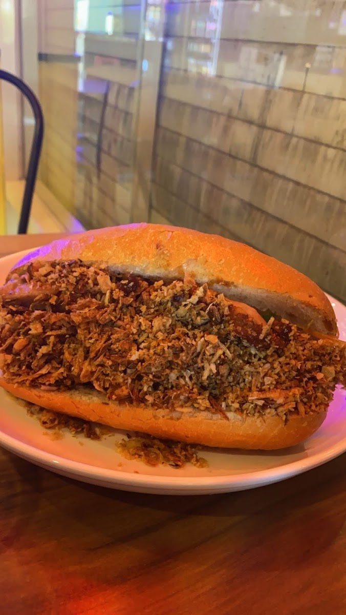 Banh Mi Pho-Natic Photo 8