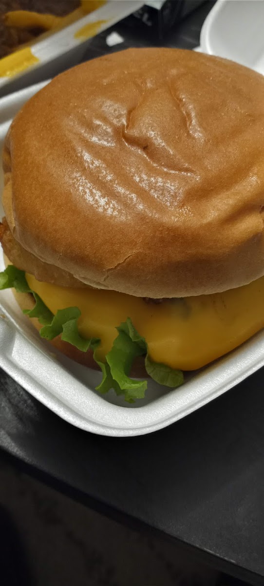A1 Dogs & Burgers Photo 7