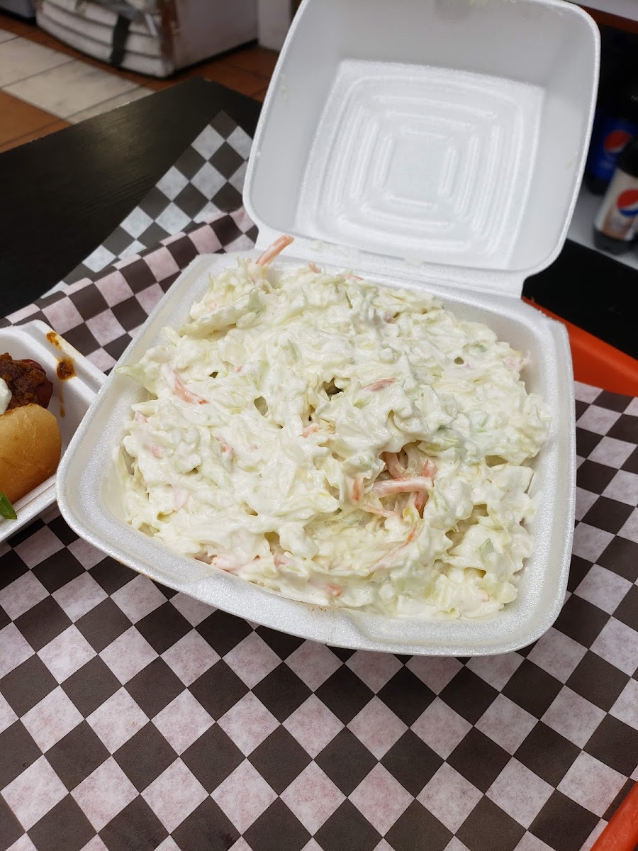 A1 Dogs & Burgers Photo 9