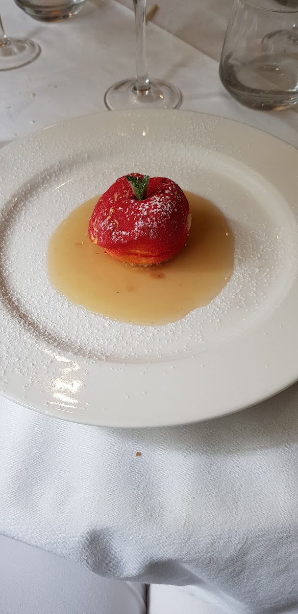 Moreno Ristorante Photo 10