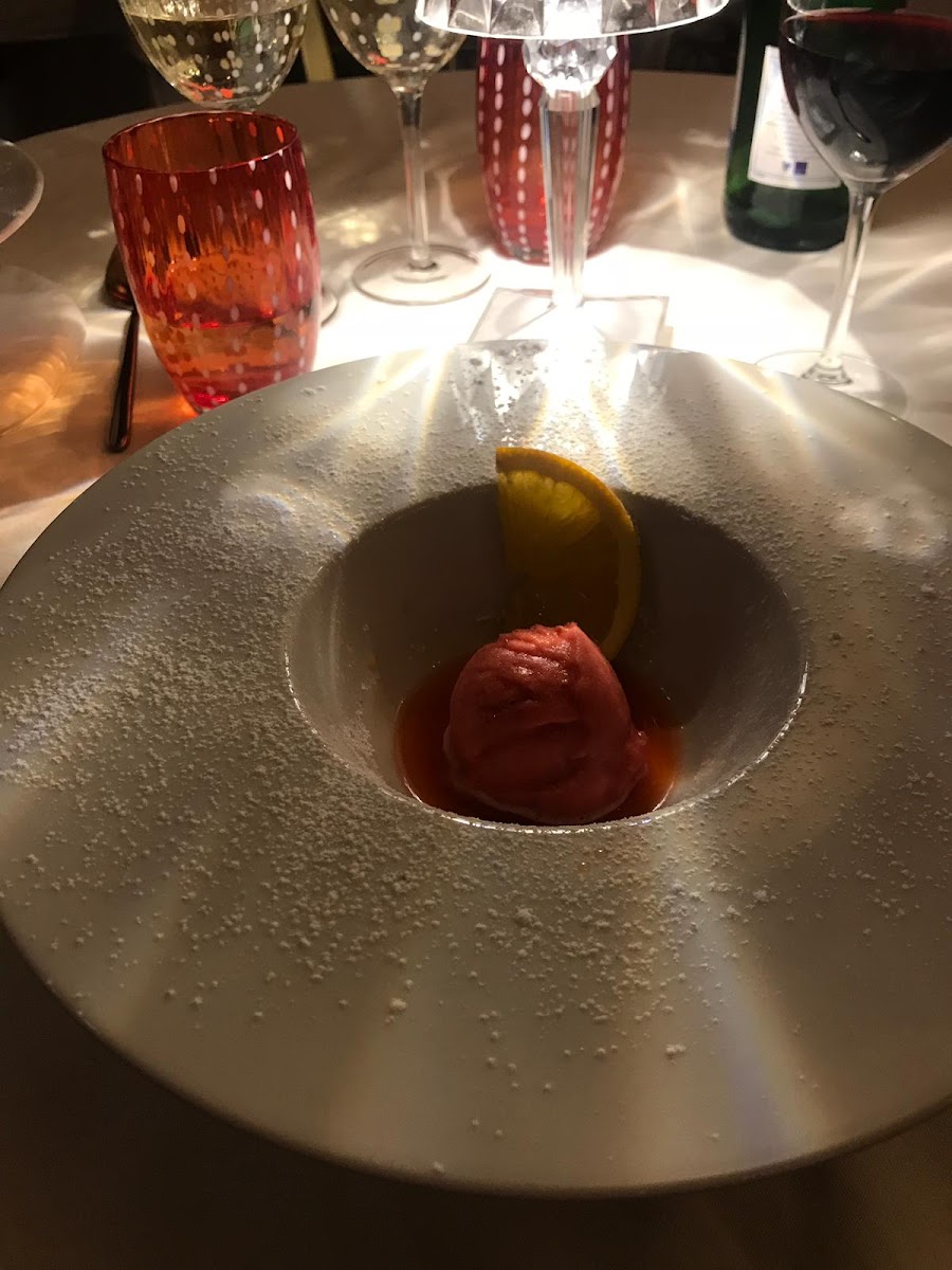Moreno Ristorante Photo 2