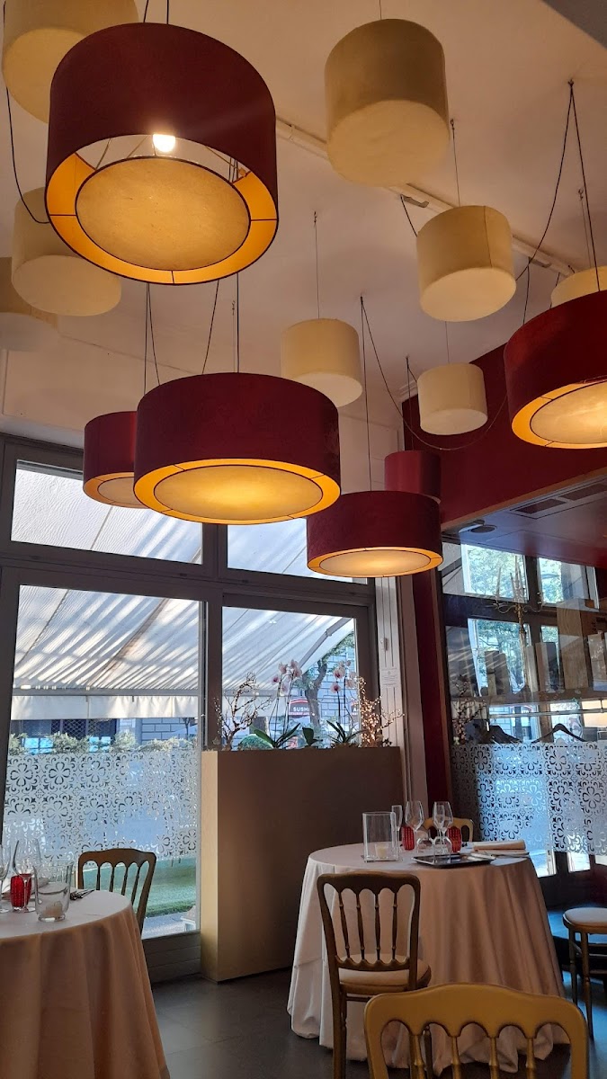 Moreno Ristorante Photo 3