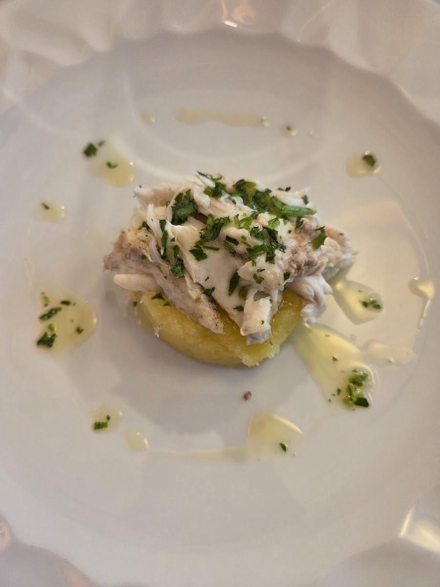 Moreno Ristorante Photo 4