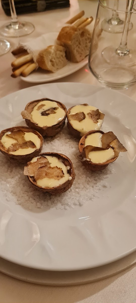 Moreno Ristorante Photo 5