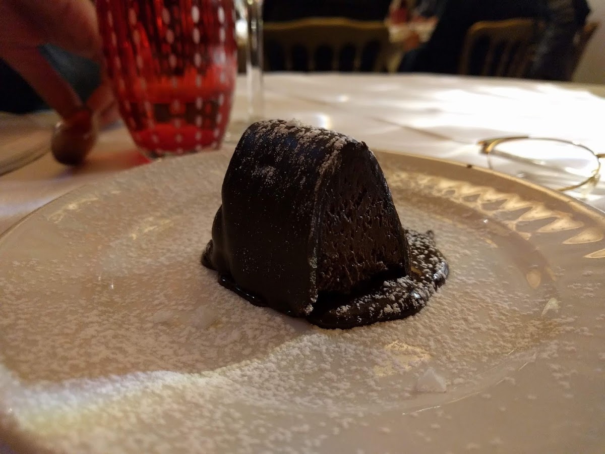Moreno Ristorante Photo 7