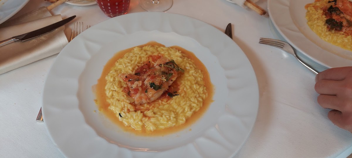 Moreno Ristorante Photo 9