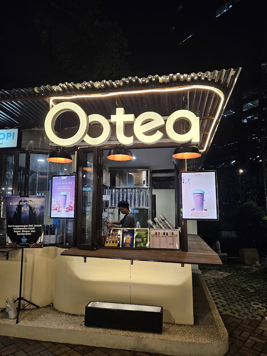 OoTea