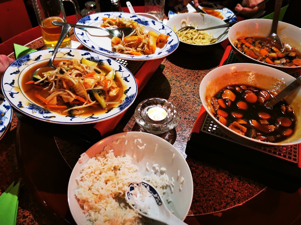 China-Restaurant Hongkong Photo 6