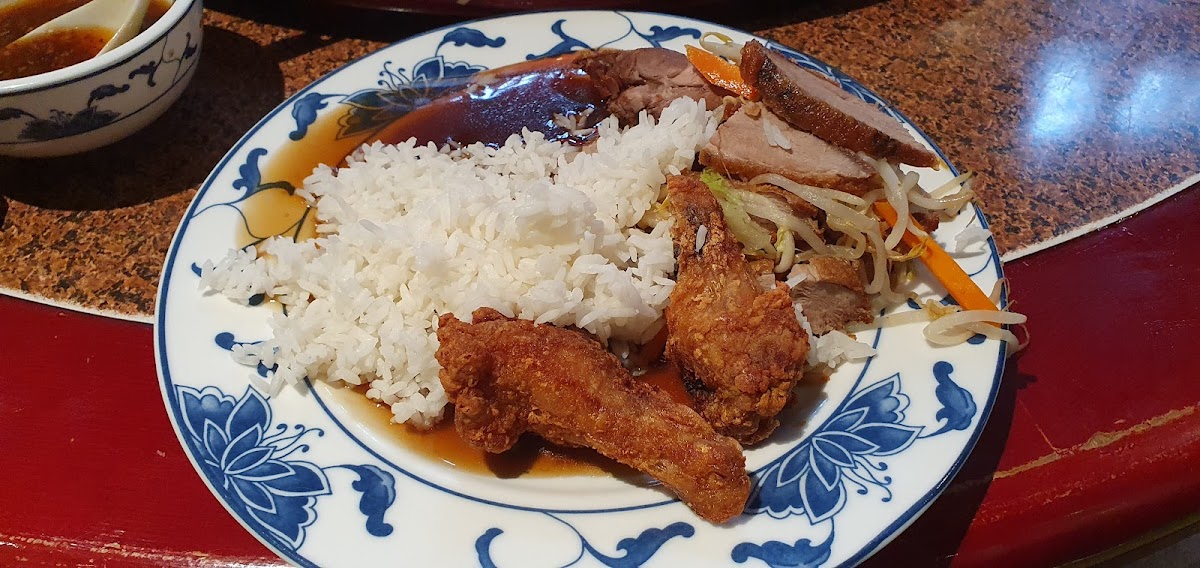 China-Restaurant Hongkong Photo 7