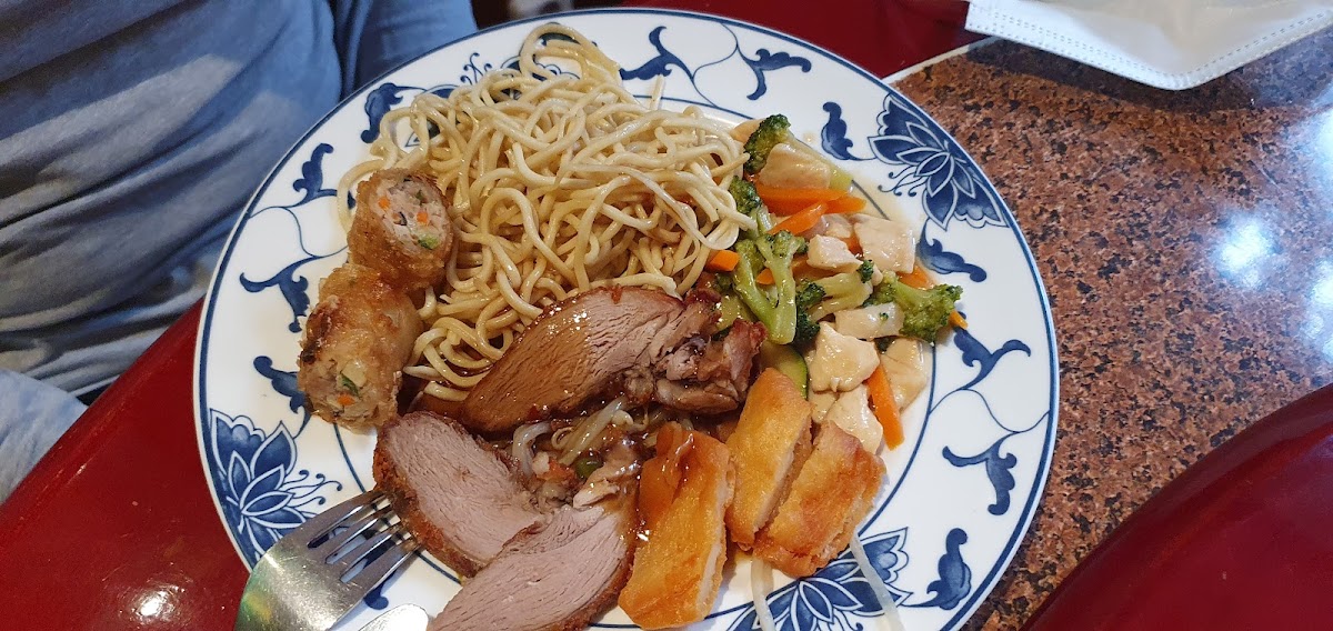 China-Restaurant Hongkong Photo 8