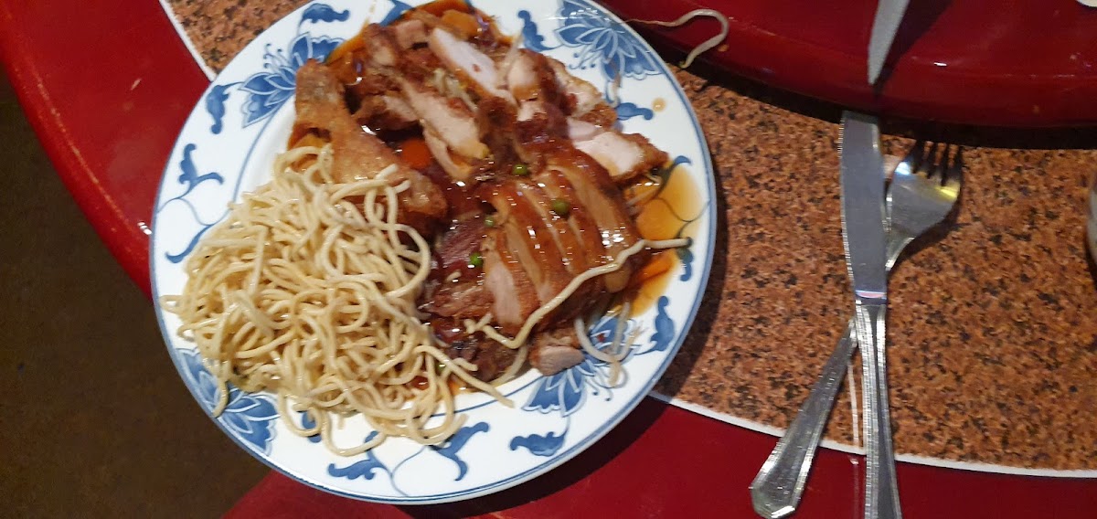 China-Restaurant Hongkong Photo 9
