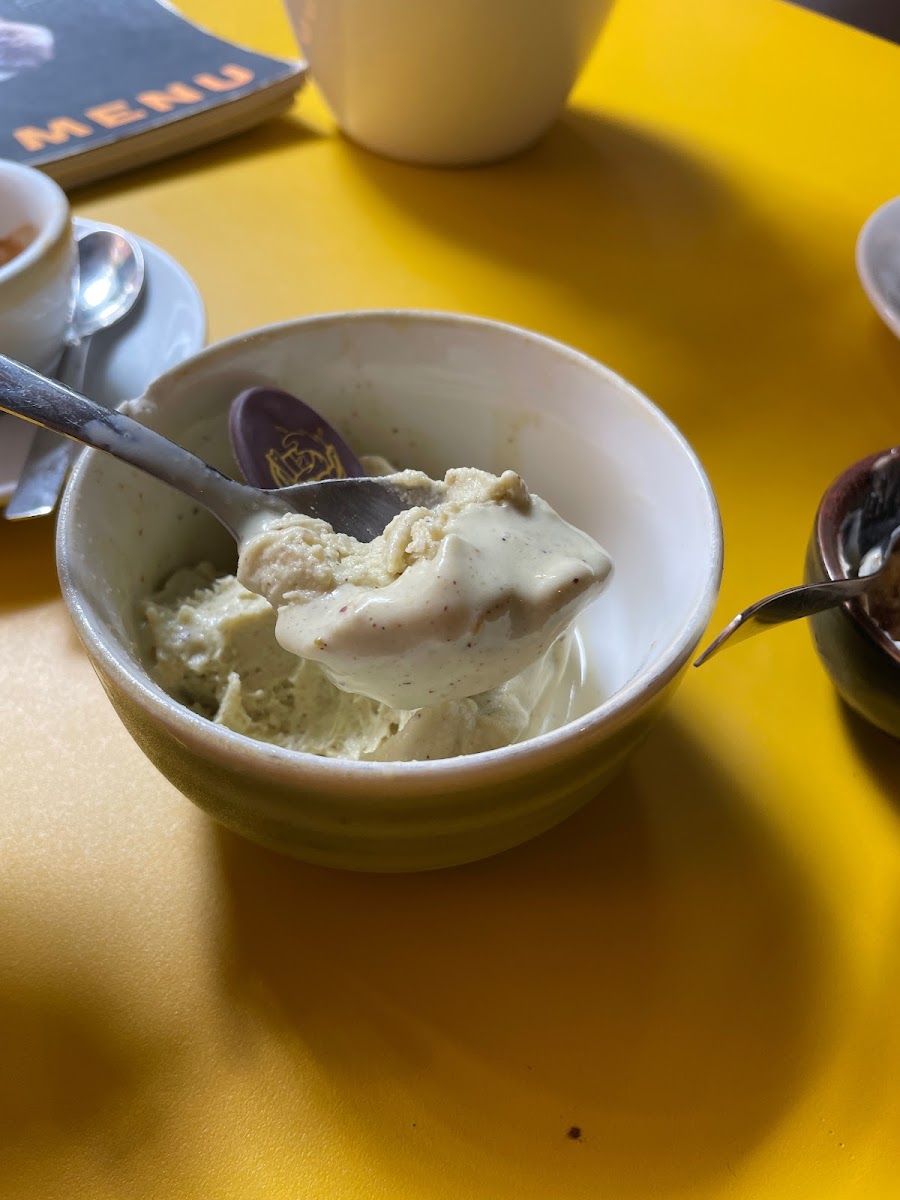 L'Artigiano dei Sapori - GELATO & COFFEE by Giordano Lombardi Photo 9