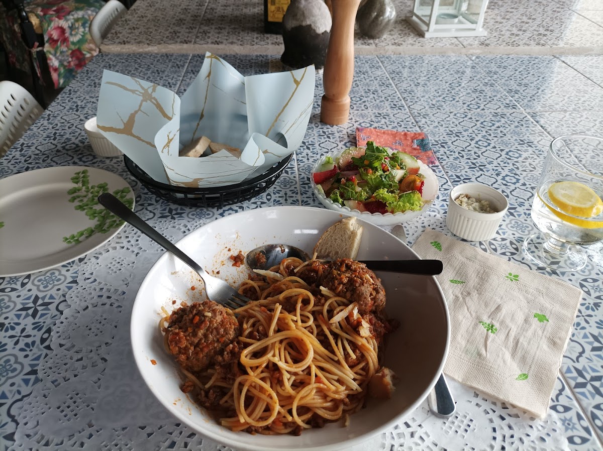 Olive Rose Vineyard & Farm Kitchen Photo 5