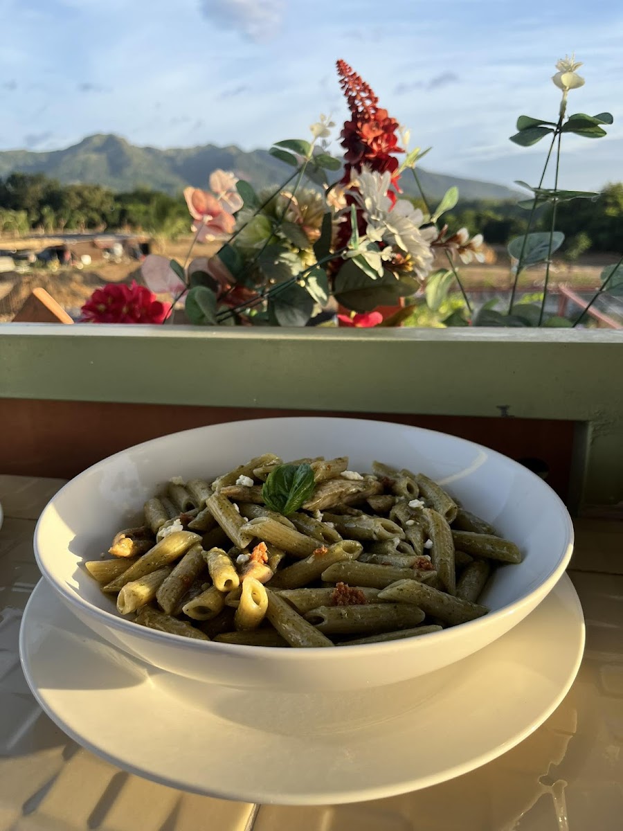 Olive Rose Vineyard & Farm Kitchen Photo 8