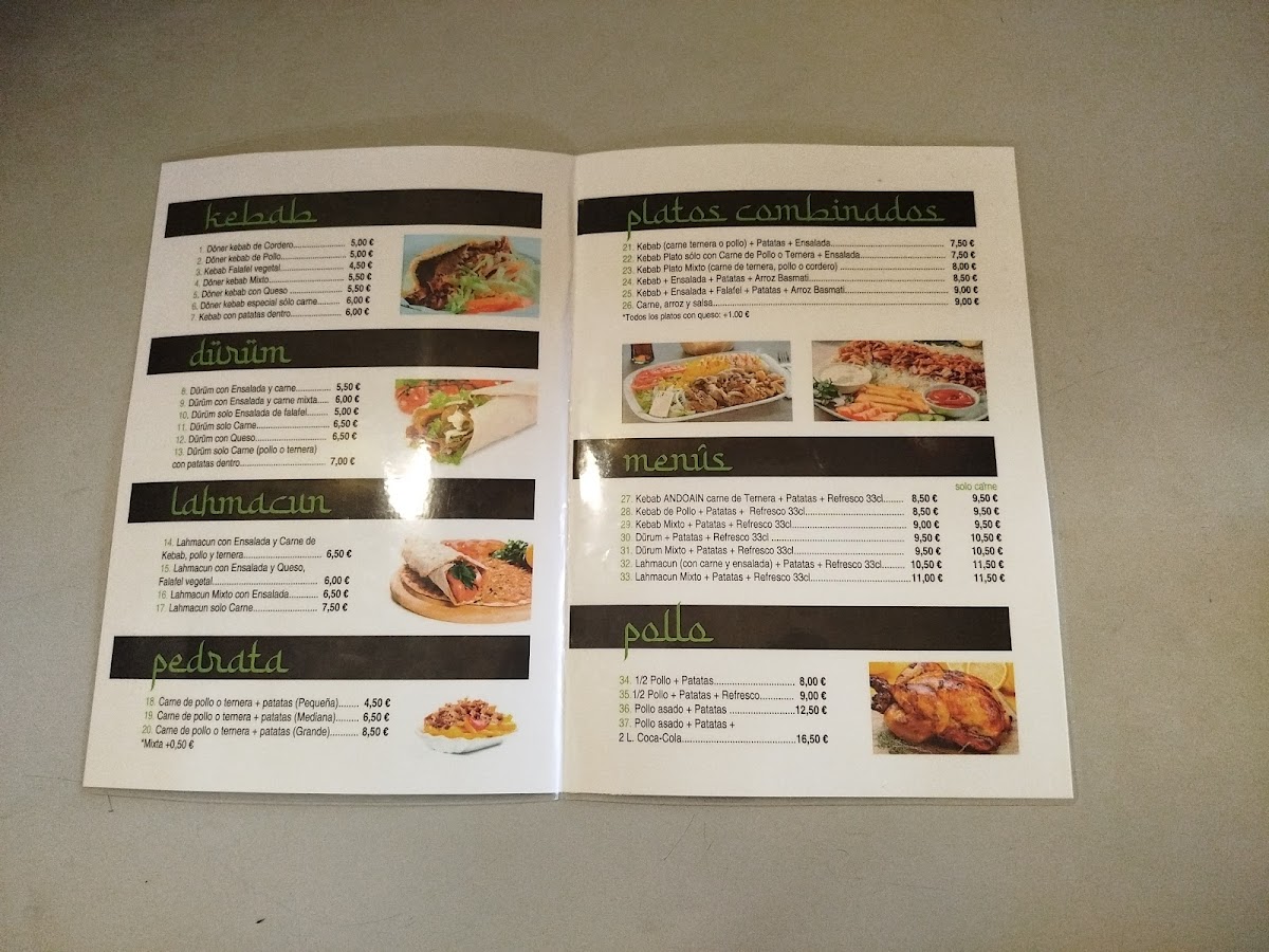Anqara Kebab Photo 4