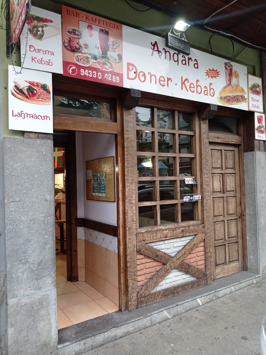Anqara Kebab Photo 5
